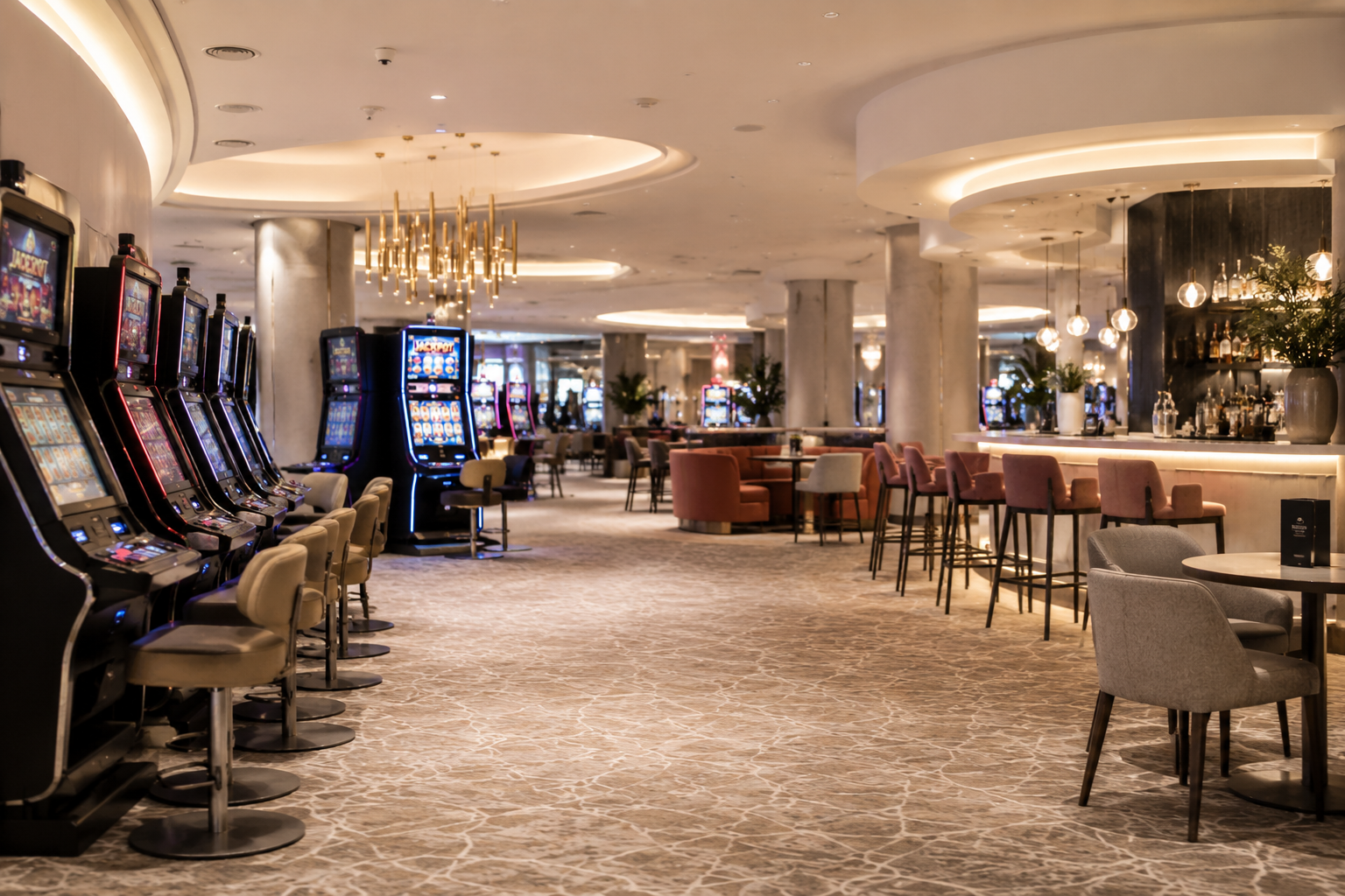 PACK de BIENVENUE Casino Aix les Bains