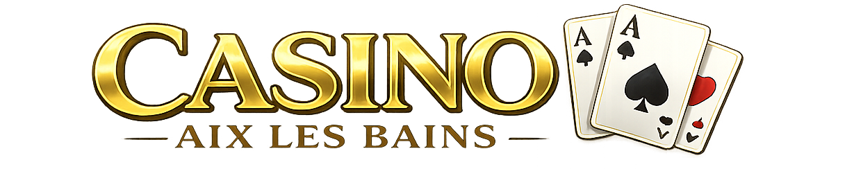 Casino Aix les Bains